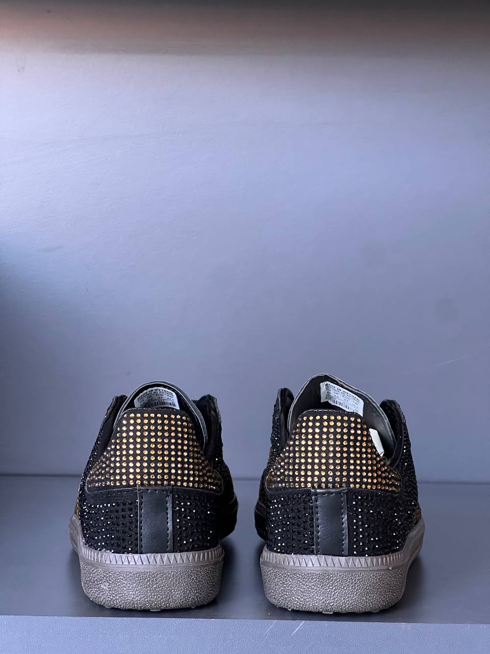 Adidas Samba OG Crystal – Imagem 10