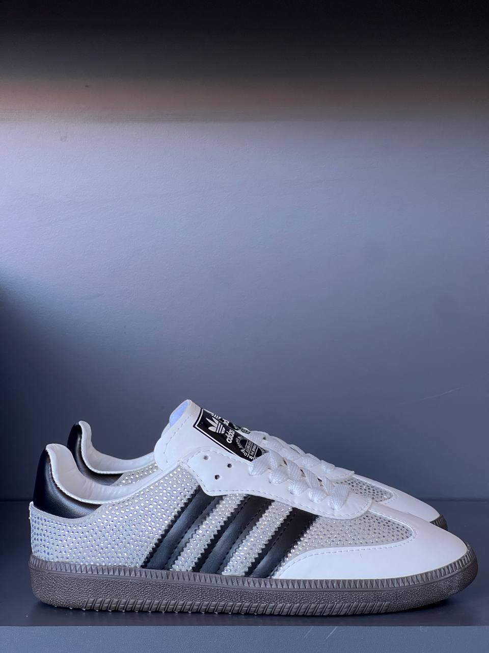 Adidas Samba OG Crystal – Imagem 14