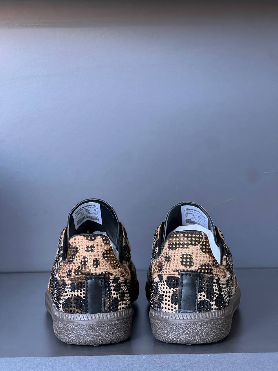Adidas Samba OG Crystal – Imagem 20