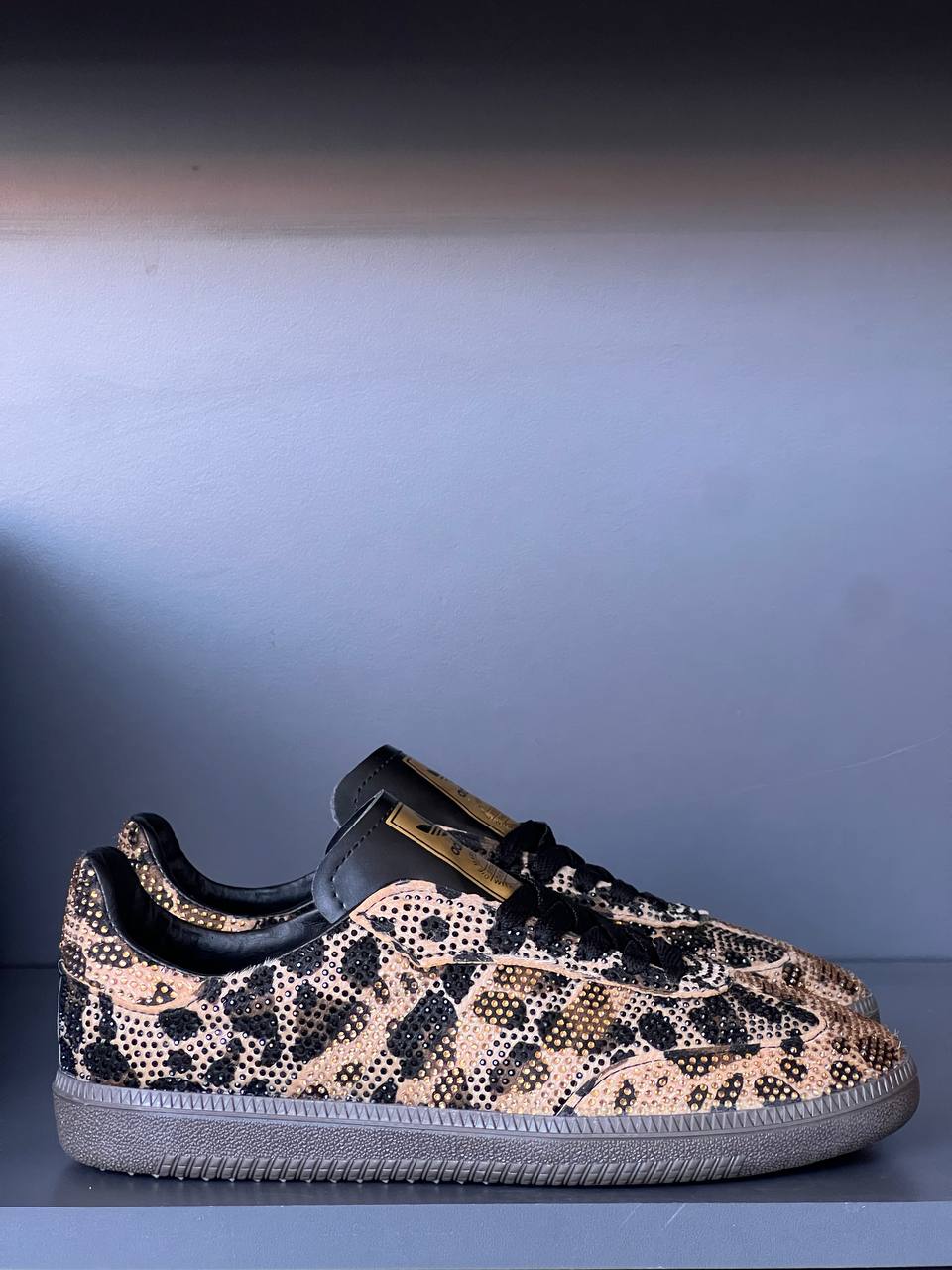 Adidas Samba OG Crystal – Imagem 19