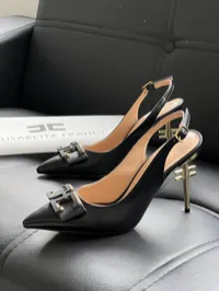 Elisabetta Franchi Slingback Pumps – Image 2