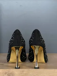 Gucci Stiletto Heels  – Image 5