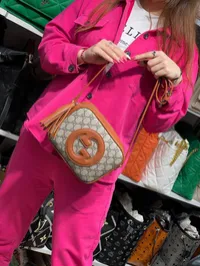 Gucci Soho Blondie Bag – Image 19