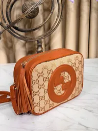 Gucci Soho Blondie Bag – Image 14
