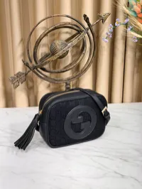 Gucci Soho Blondie Bag – Image 10
