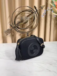 Gucci Soho Blondie Bag – Image 6