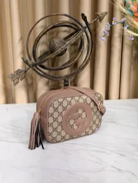 Gucci Soho Blondie Bag – Image 5