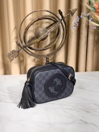 Gucci Soho Blondie Bag – Image 8