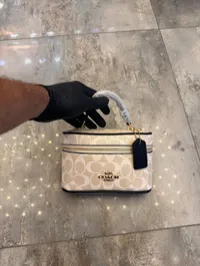 Coach Rainer Crossbody Bag – Image 7