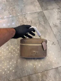 Coach Rainer Crossbody Bag – Image 4