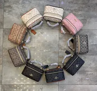 Coach Rainer Crossbody Bag – Image 15