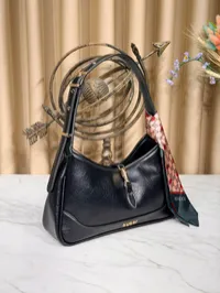 Gucci Jackie Shoulder Bag  – Image 1