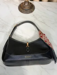 Gucci Jackie Shoulder Bag  – Image 9