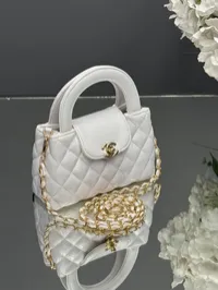 Chanel Kelly Mini Bag – Image 6