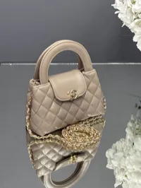 Chanel Kelly Mini Bag – Image 3