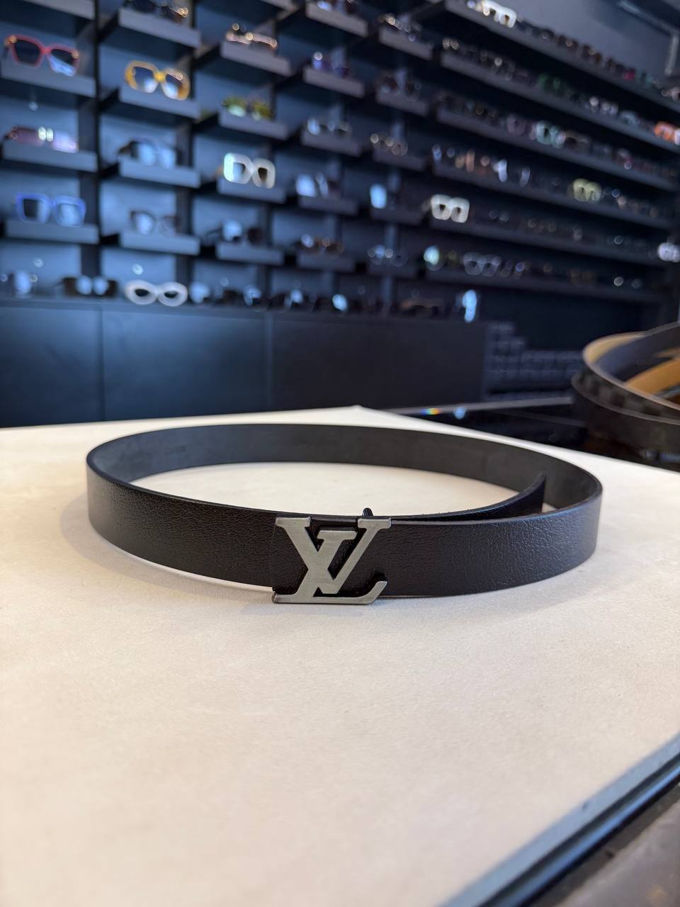 Louis Vuitton Belt Multicolor  – Image 2