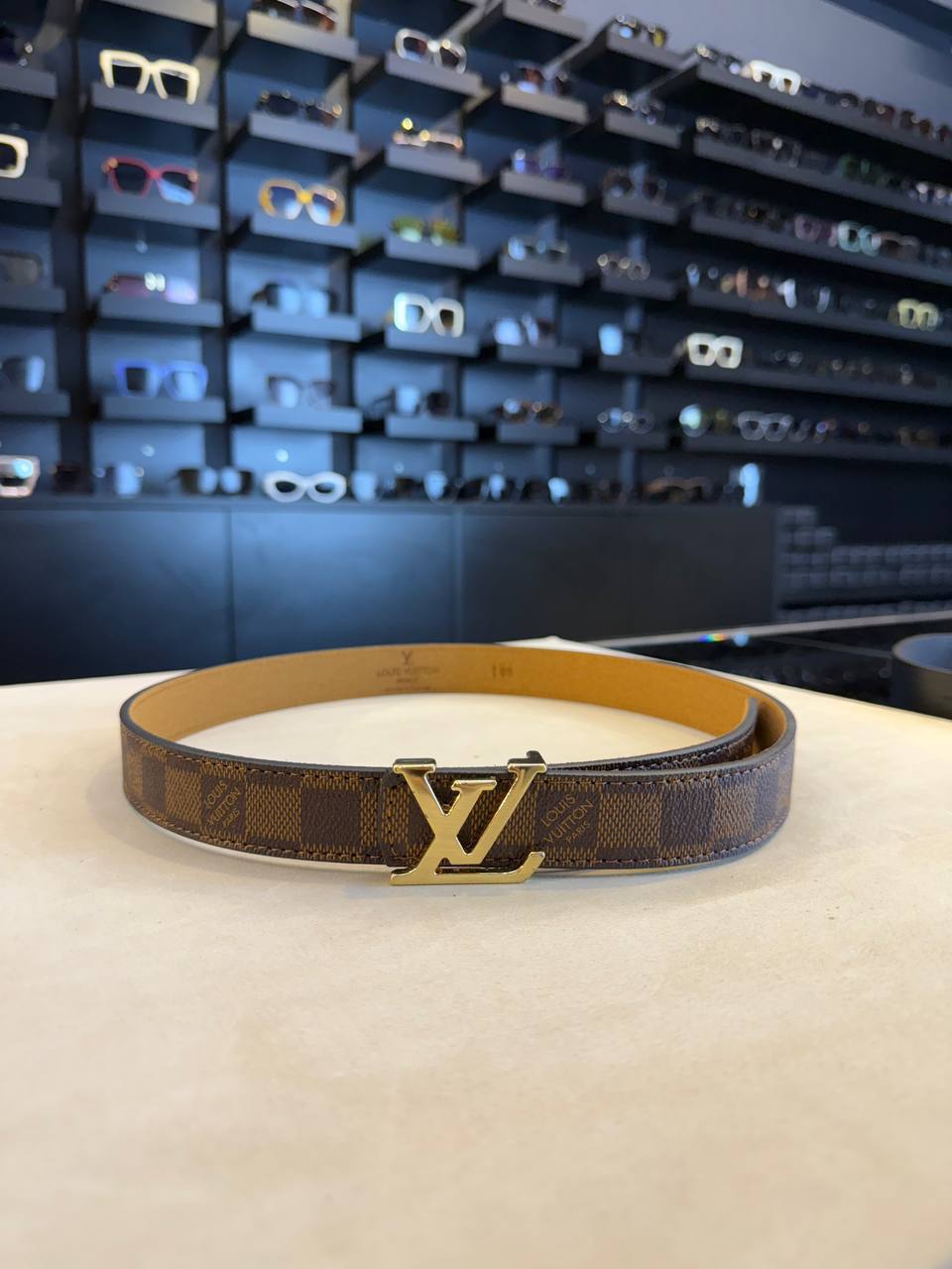 Louis Vuitton Belt Multicolor  – Image 3