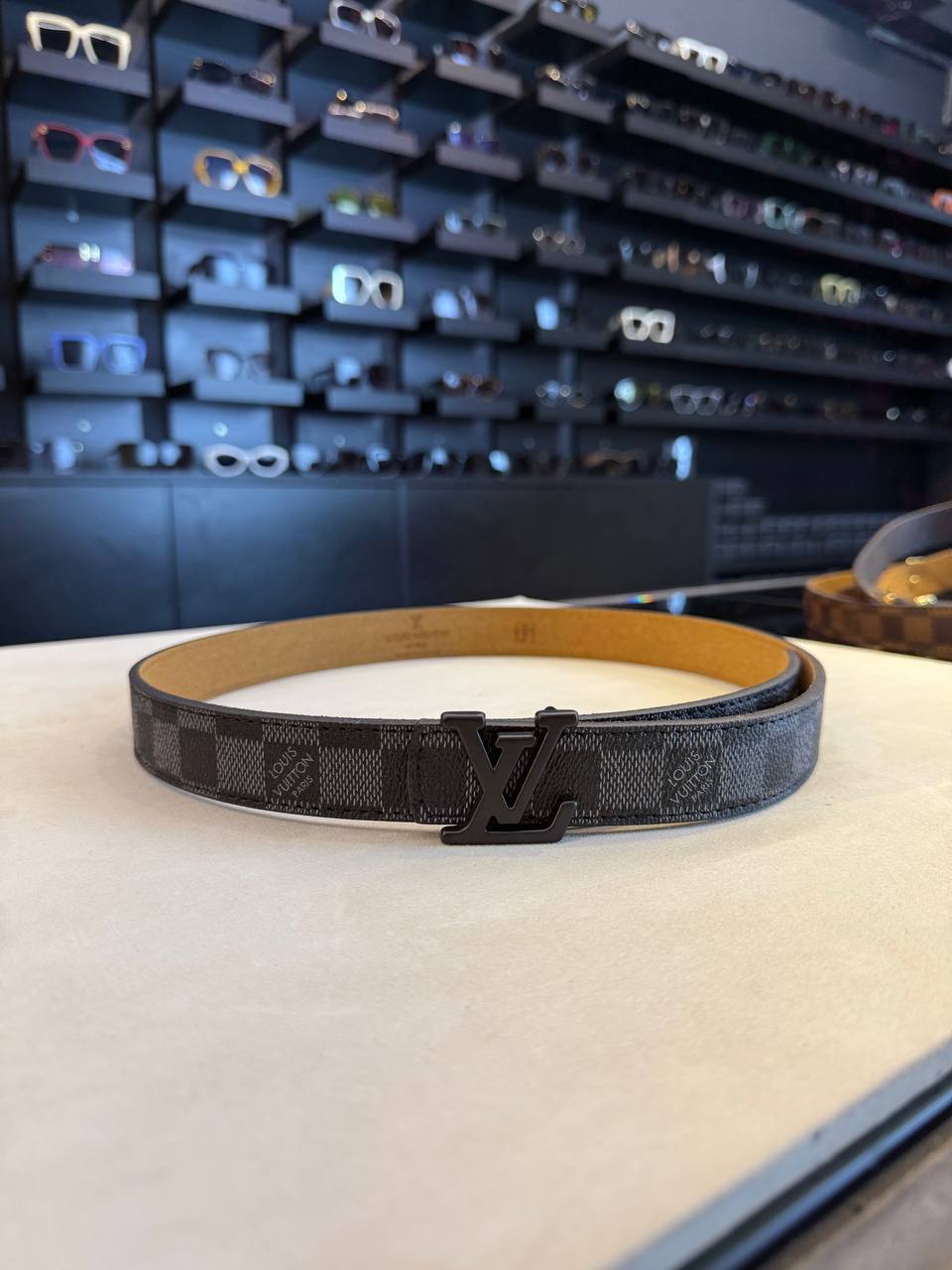 Louis Vuitton Belt Multicolor  – Image 4