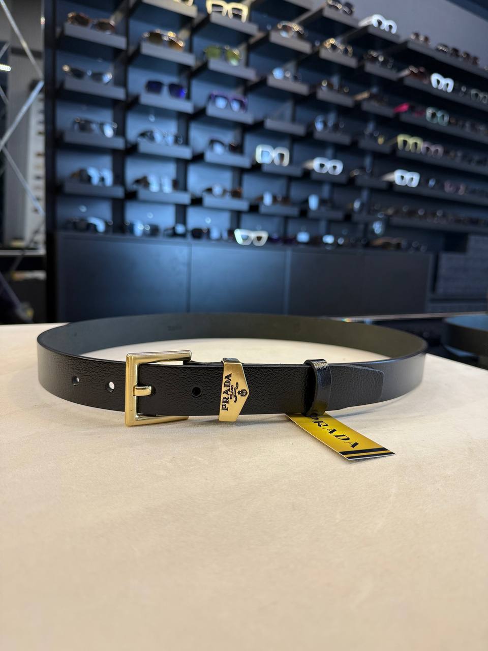 Prada Belt – Image 1