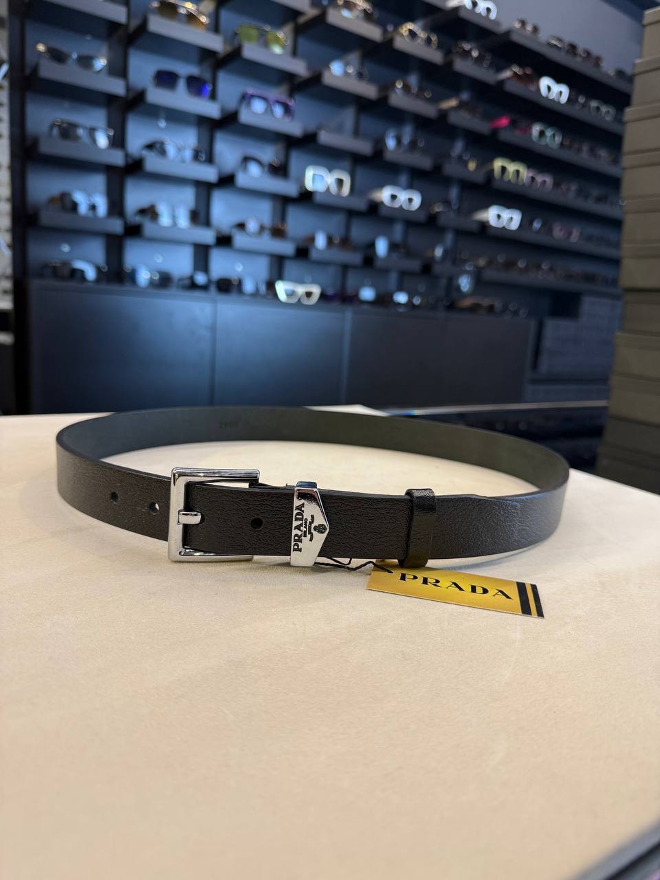 Prada Belt – Image 2