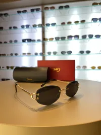 Cartier CT04S Gradient Black Lenses – Image 2