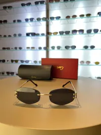 Cartier CT04S Gradient Black Lenses – Image 3