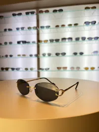Cartier CT04S Gradient Black Lenses – Image 5