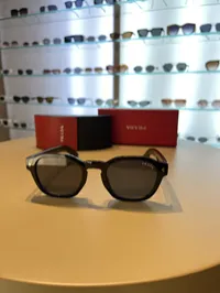 Prada PR A16S Black – Image 2