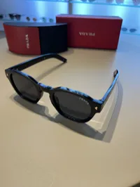Prada PR A16S Black – Image 5