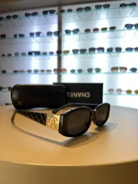 Chanel CH5414 Black – Image 2