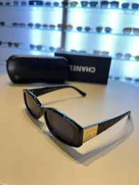 Chanel CH5414 Black – Image 4