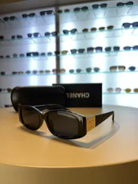 Chanel CH5414 Black – Image 1