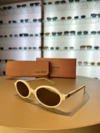 Miu Miu MU 04ZS – Image 5