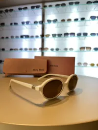 Miu Miu MU 04ZS – Image 3