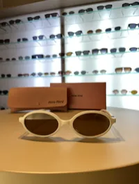 Miu Miu MU 04ZS – Image 2