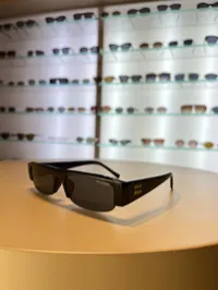 Miu Miu Vedette Black Lenses – Image 5
