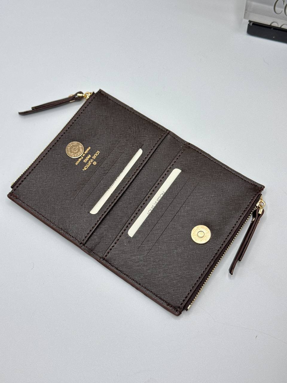 Louis Vuitton Lisa Wallet – Image 3
