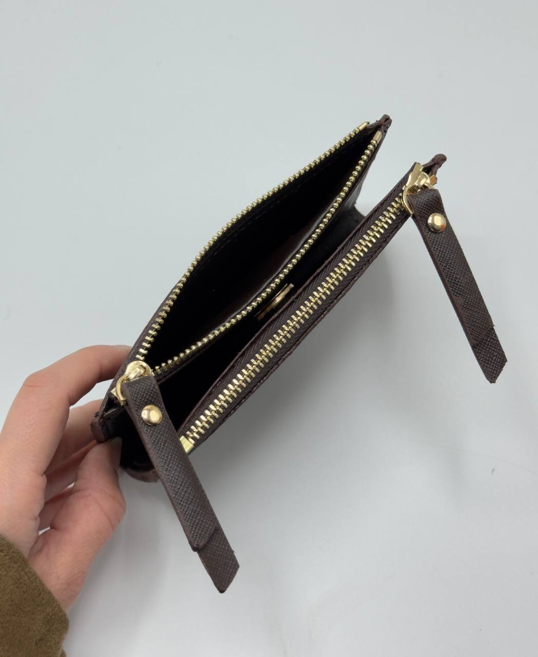 Louis Vuitton Lisa Wallet – Image 12
