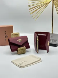 Coach Wallet – Image 15