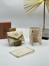 Coach Wallet – Image 11