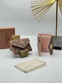 Coach Wallet – Image 14