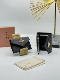 Coach Wallet – Image 12