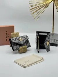 Coach Wallet – Image 13