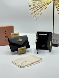 Coach Wallet – Image 6