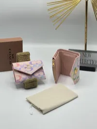 Coach Wallet – Image 7