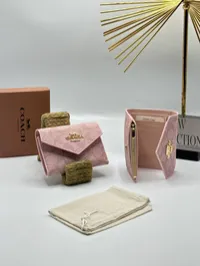 Coach Wallet – Image 8