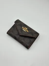 Coach Wallet – Image 2