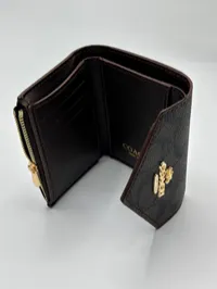Coach Wallet – Image 4