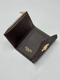 Coach Wallet – Image 5