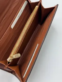 Louis Vuitton Sarah Wallet – Image 4